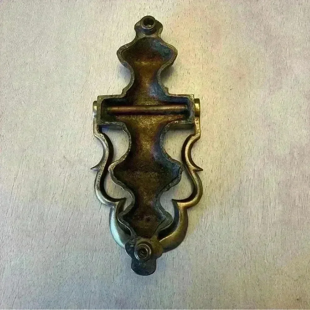 N/A vintage traditional